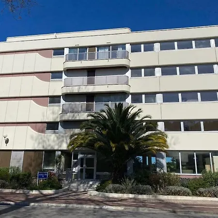 Apartment Acces Direct Arcachon