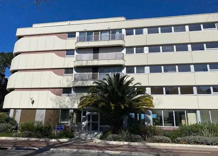 아파트 Acces Direct 아르카숑