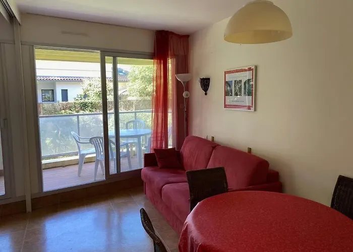 Acces Direct 아파트 아르카숑